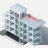 Cold water installations in a building with interruptions in use on a room / apartment basis, for example, hotels, hospitals, care homes and larger residential units. Cold water installations in a building with interruptions in use on a room / apartment basis, for example, hotels, hospitals, care homes and larger residential units.
